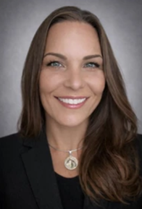 CRYSTAL HOLSINGER, REALTOR